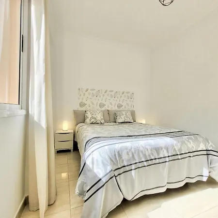 Casa Blanquita Puerto de la Cruz (Tenerife)