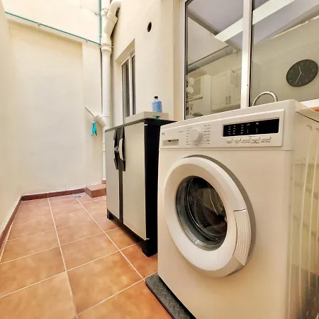 Apartamento Casa Blanquita