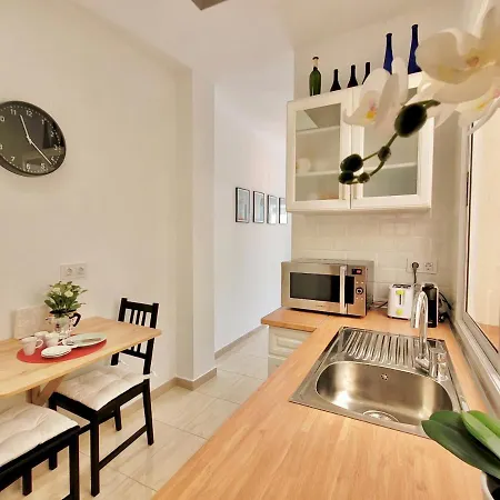 Casa Blanquita * Puerto de la Cruz (Tenerife)