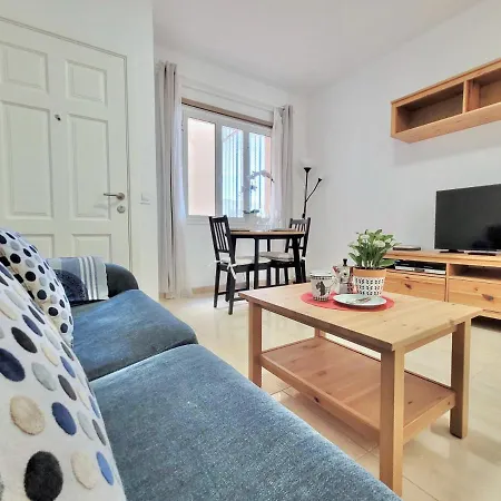 Apartment Casa Blanquita Puerto de la Cruz (Tenerife)