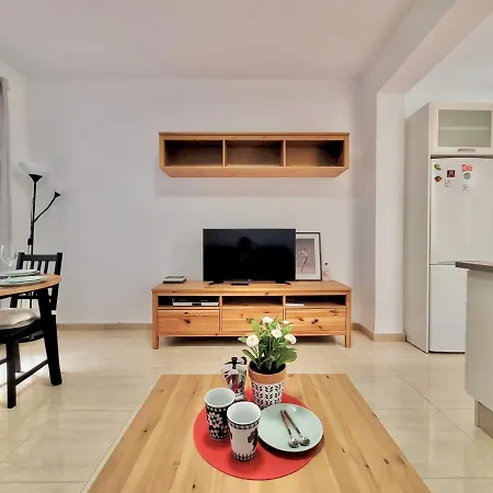 Casa Blanquita Apartment Puerto de la Cruz (Tenerife)