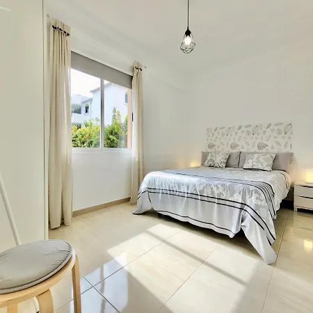 Apartment Casa Blanquita