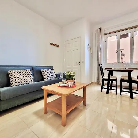 Casa Blanquita Apartment