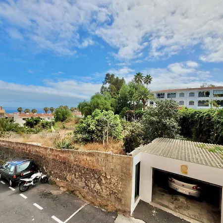Casa Blanquita * Puerto de la Cruz (Tenerife)