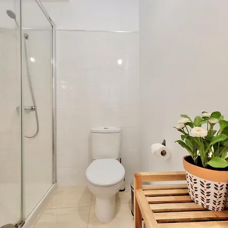 Apartment Casa Blanquita Puerto de la Cruz (Tenerife)