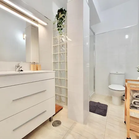Casa Blanquita Apartment