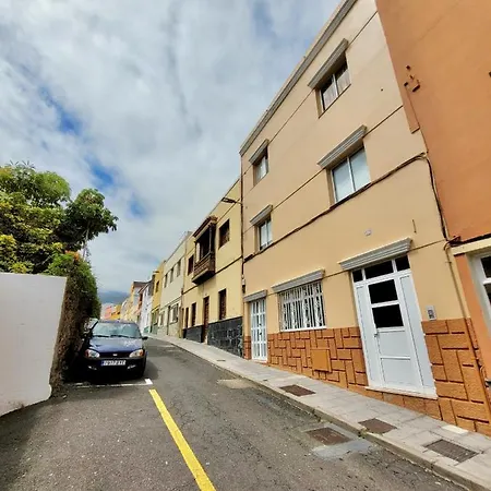 Casa Blanquita Apartment *