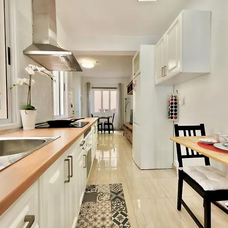 Casa Blanquita