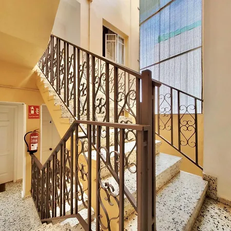 Casa Blanquita * Puerto de la Cruz (Tenerife)