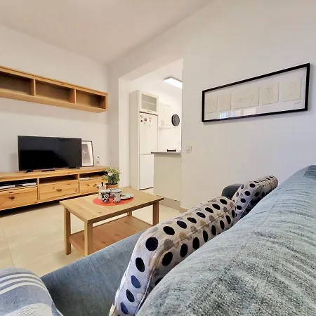 Casa Blanquita Apartment